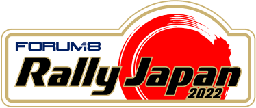Rally Japan